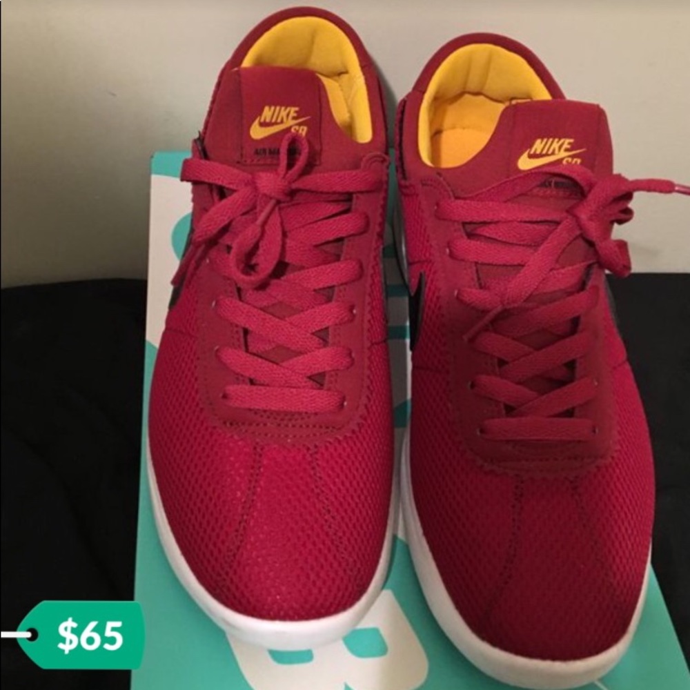 Shoes Nike sb
